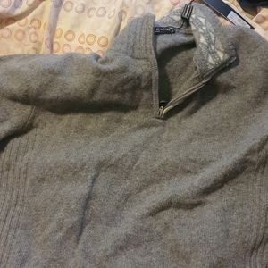 Danielle blasi ski sweater Wool